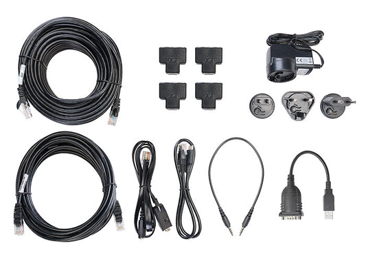 DGT first board connection set