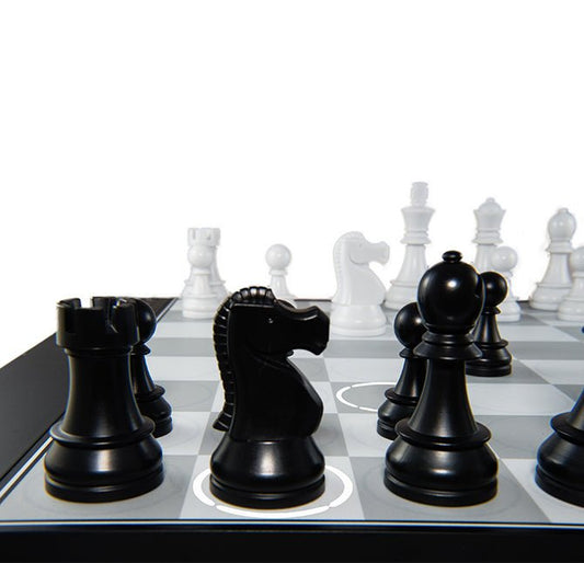 DGT Centaur Chess Computer — Pre - Order - DGT Chess Mauritius