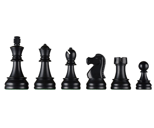 DGT electronic plastic pieces black