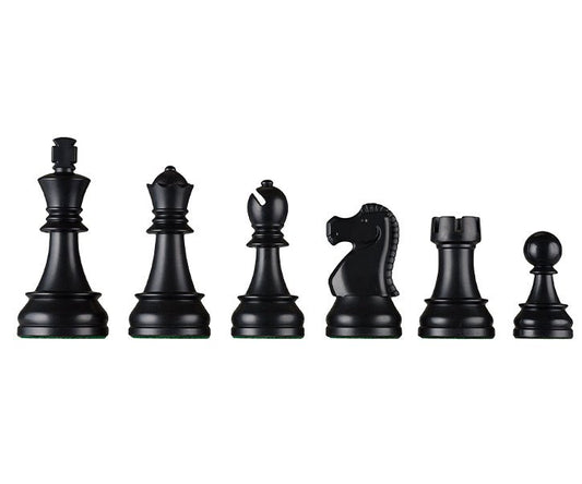 DGT Electronic Plastic Chess Pieces — Pre - Order - DGT Chess Mauritius
