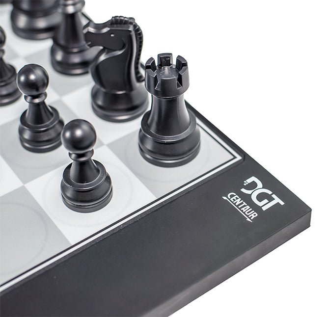 DGT Centaur Chess Computer — Pre - Order - DGT Chess Mauritius