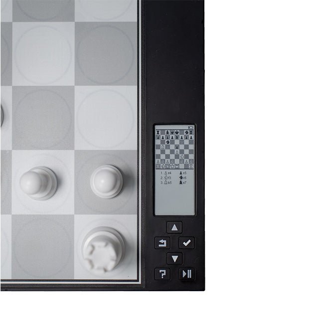 DGT Centaur Chess Computer — Pre - Order - DGT Chess Mauritius