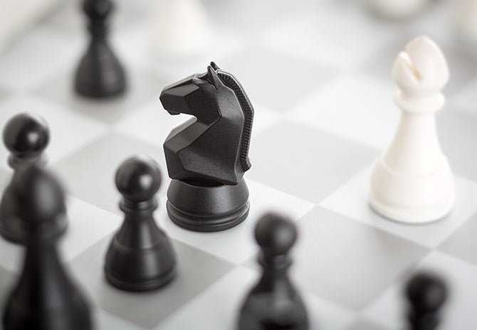 DGT Pegasus — Smart Electronic Chess Board - DGT Chess Mauritius