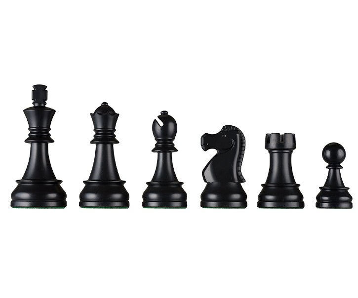 DGT Electronic Plastic Chess Pieces — Pre - Order - DGT Chess Mauritius