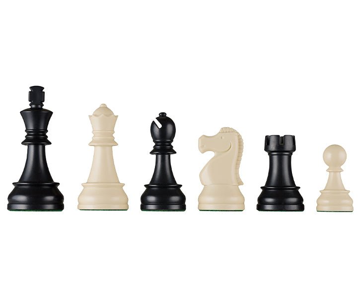 DGT Electronic Plastic Chess Pieces — Pre - Order - DGT Chess Mauritius