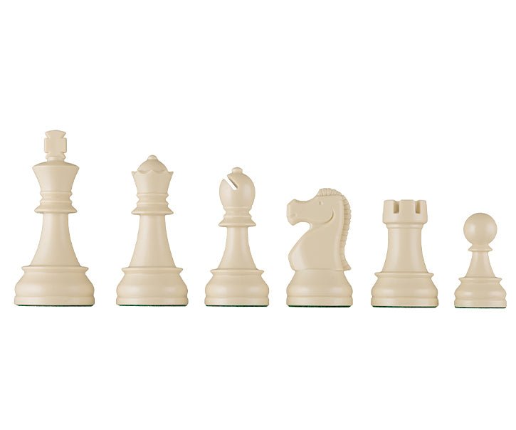 DGT Electronic Plastic Chess Pieces — Pre - Order - DGT Chess Mauritius
