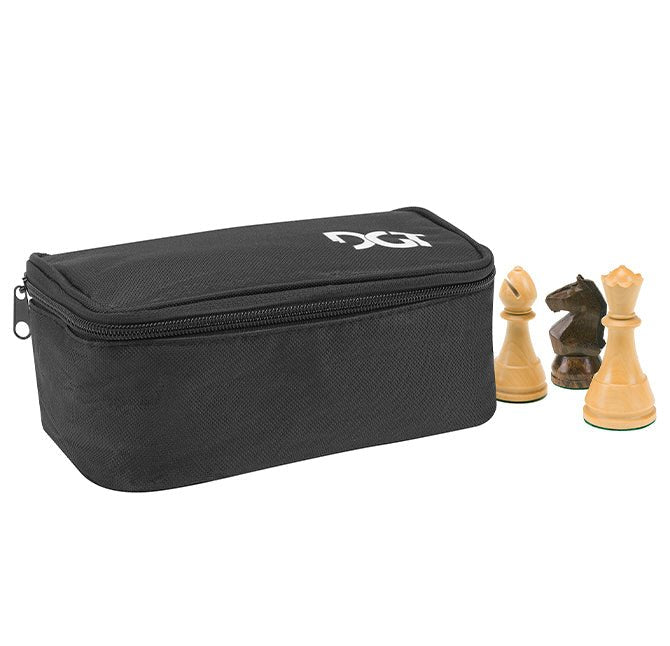 DGT Chess Clock Bag - DGT Chess Mauritius