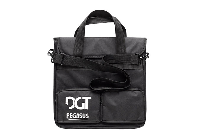 DGT Pegasus Travel Bag - DGT Chess Mauritius