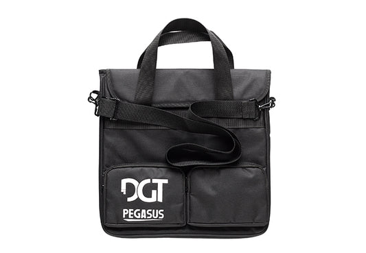 DGT Pegasus Travel Bag front