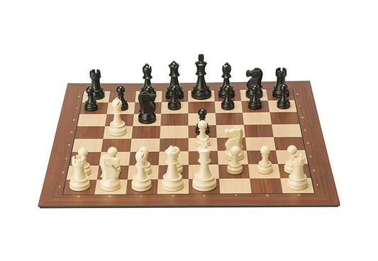 DGT Smart Board (With Indices) — Pre - Order - DGT Chess Mauritius