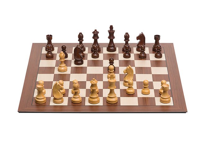 DGT Smart Board (Without Indices) — Pre - Order - DGT Chess Mauritius