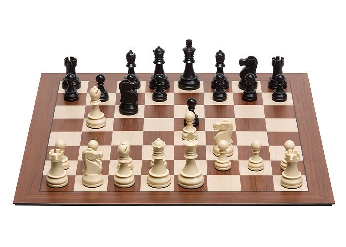 DGT Electronic Plastic Chess Pieces — Pre - Order - DGT Chess Mauritius
