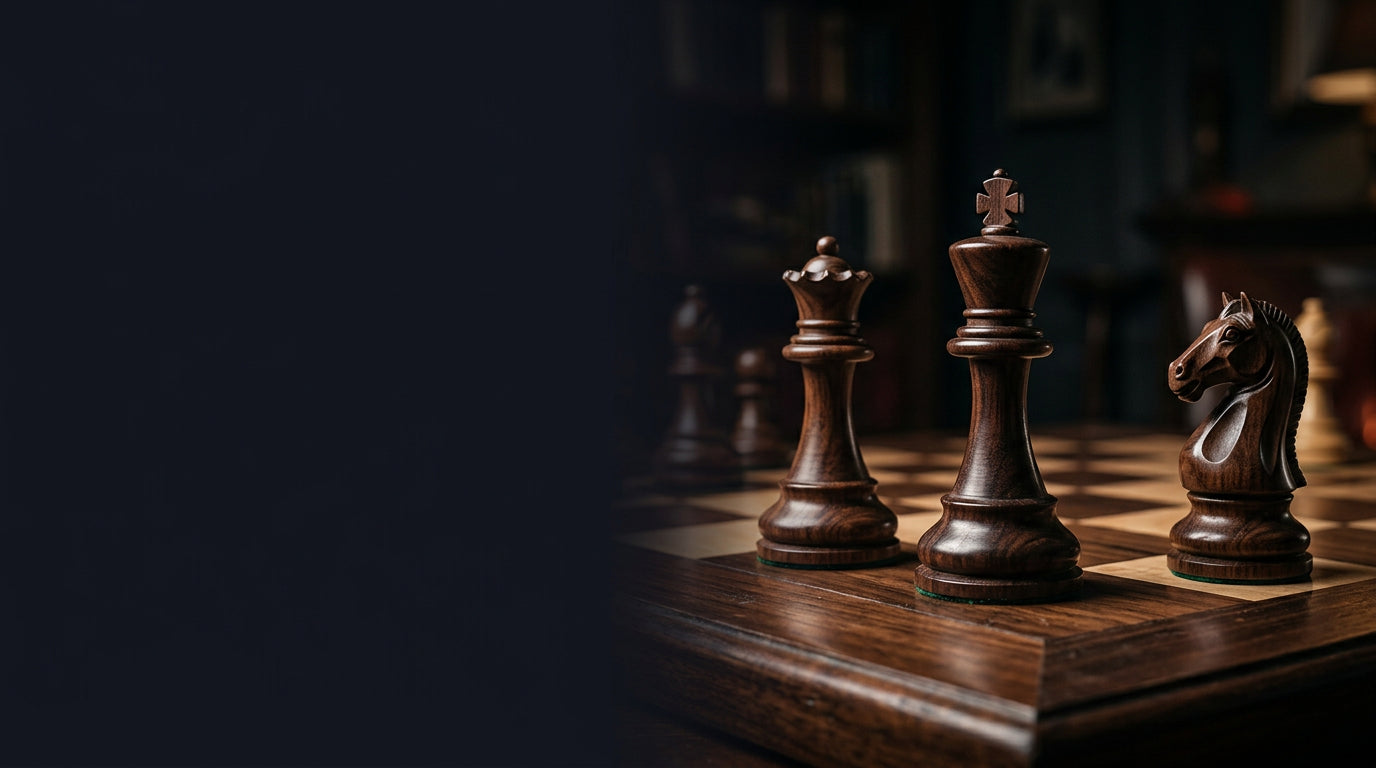 DGT Mauritius — World Class Chess Products